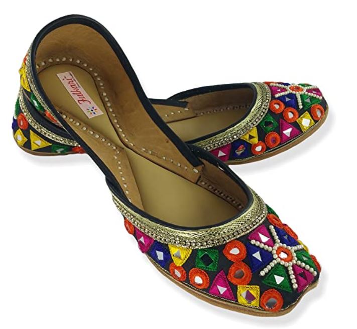 Juttis for Indian Wear | | STREETS VOICE