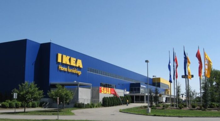 Ikea Experience